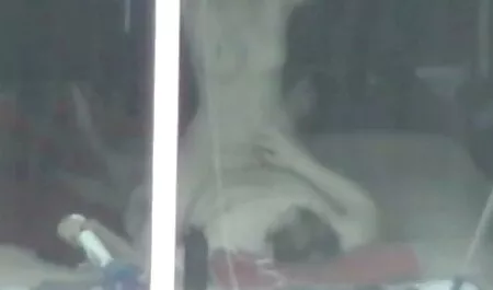 Danza frenetica video porno con vecchie troie 4230