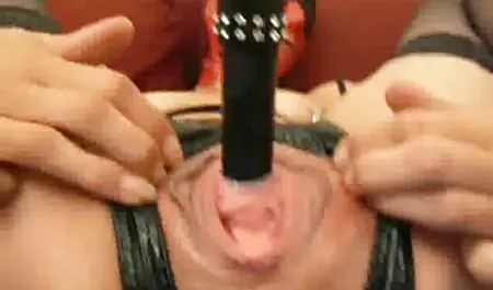 Audizione in bondage vecchie troie porche Tanyas