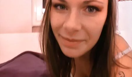 Treno Anale PowerShotz-Olivia vecchie maiale porno