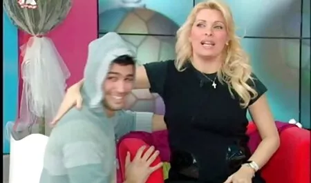 Infernale maso nonne molto porche slut