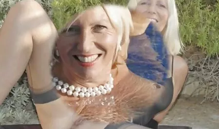 Slut caldo torturato e vecchie tardone porno scopata